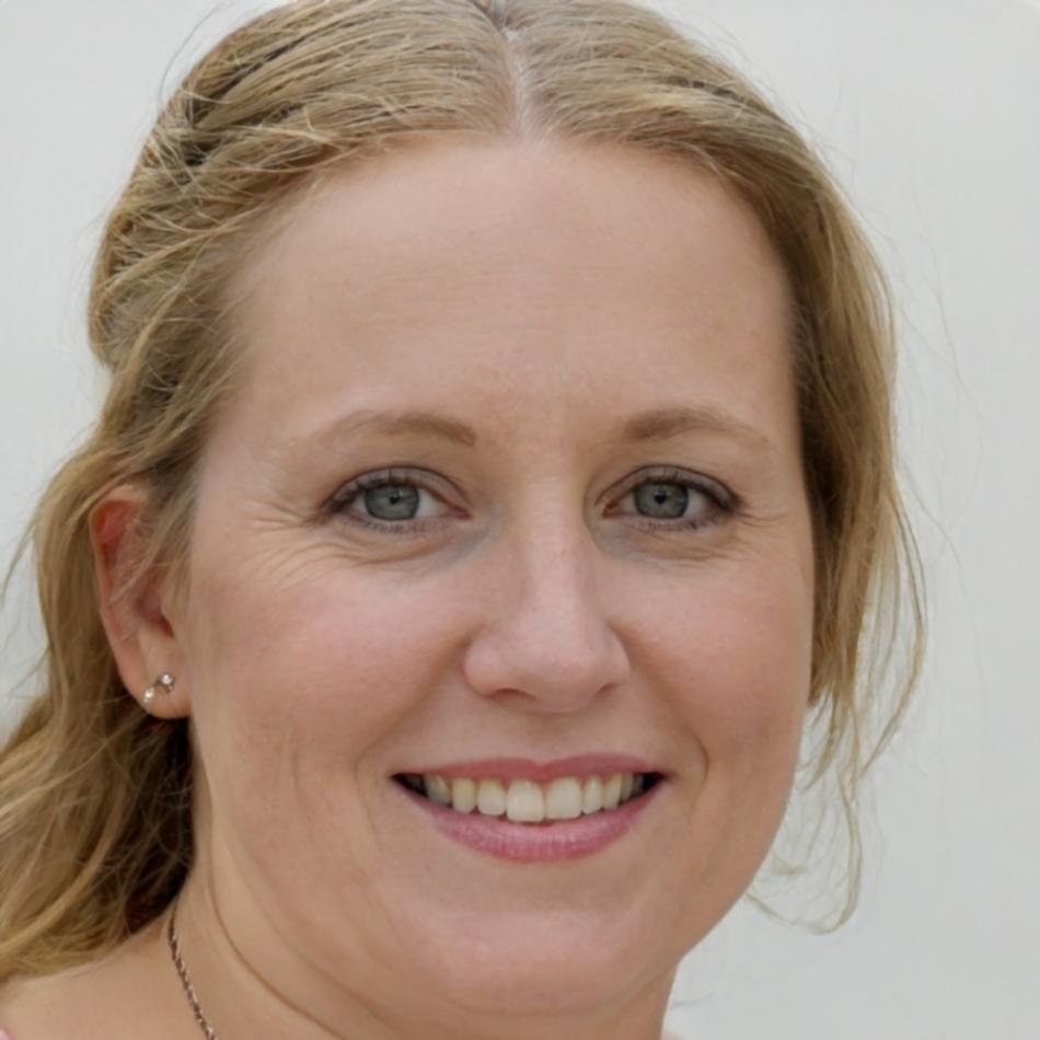 Sarah Kim, Finance Director at Innovation Partners