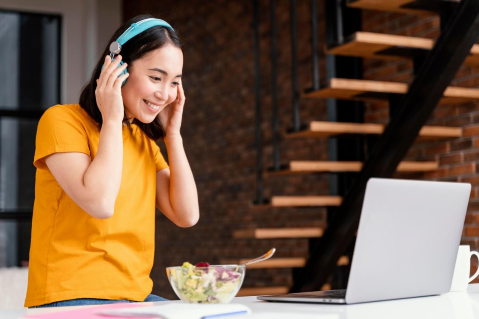 Professional financial analysis workspace showing comprehensive solvency assessment documentation